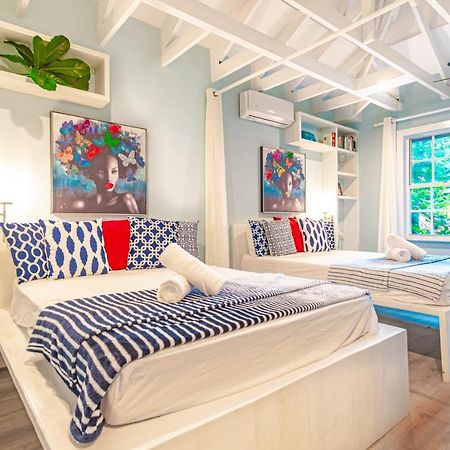 Butterfly Cottage At Viking Hill - Love Beach Νασάου Εξωτερικό φωτογραφία