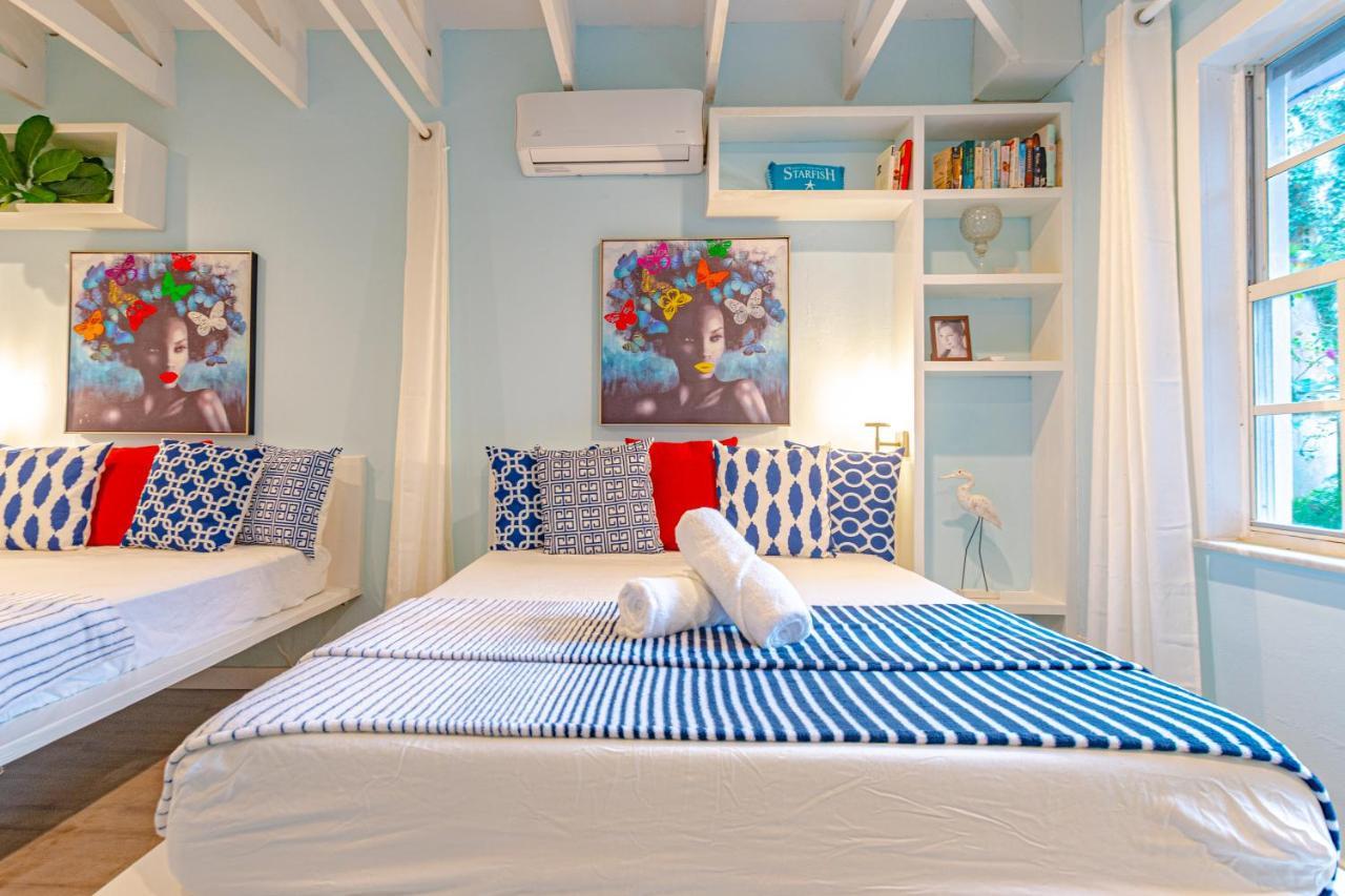 Butterfly Cottage At Viking Hill - Love Beach Νασάου Εξωτερικό φωτογραφία